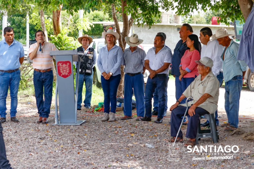 LA CULTURA Y EL DEPORTE UNA DE LAS PRIORIDADES DE NUESTRO GOBIERNO: LUGO LOPEZ
