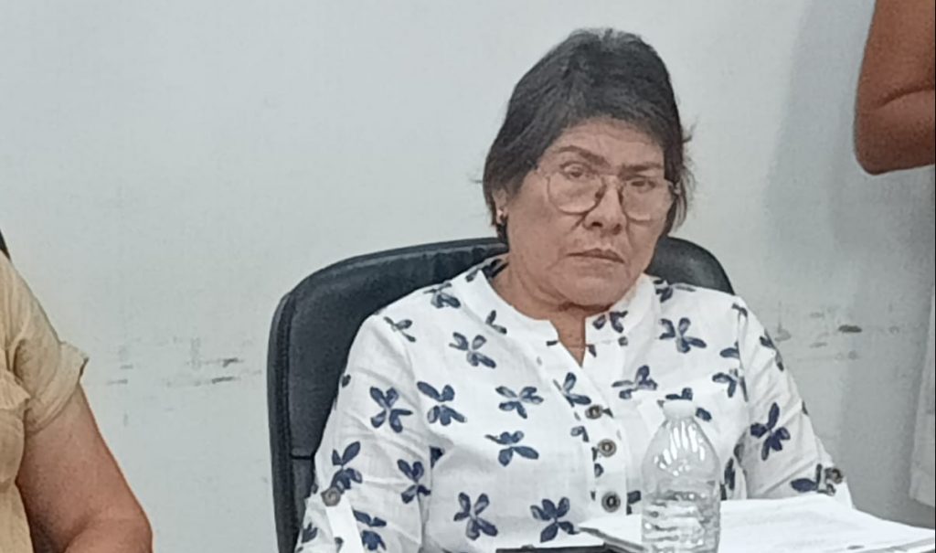 LA VOZ DE LA BAHÍA VERDADES Y MÁS