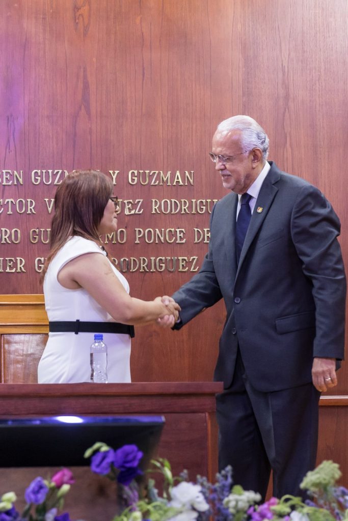 TRABAJO EN EQUIPO Y RESPALDO INTERINSTITUCIONAL, CLAVES EN MEJORAMIENTO DE LA IMPARTICIÓN DE JUSTICIA