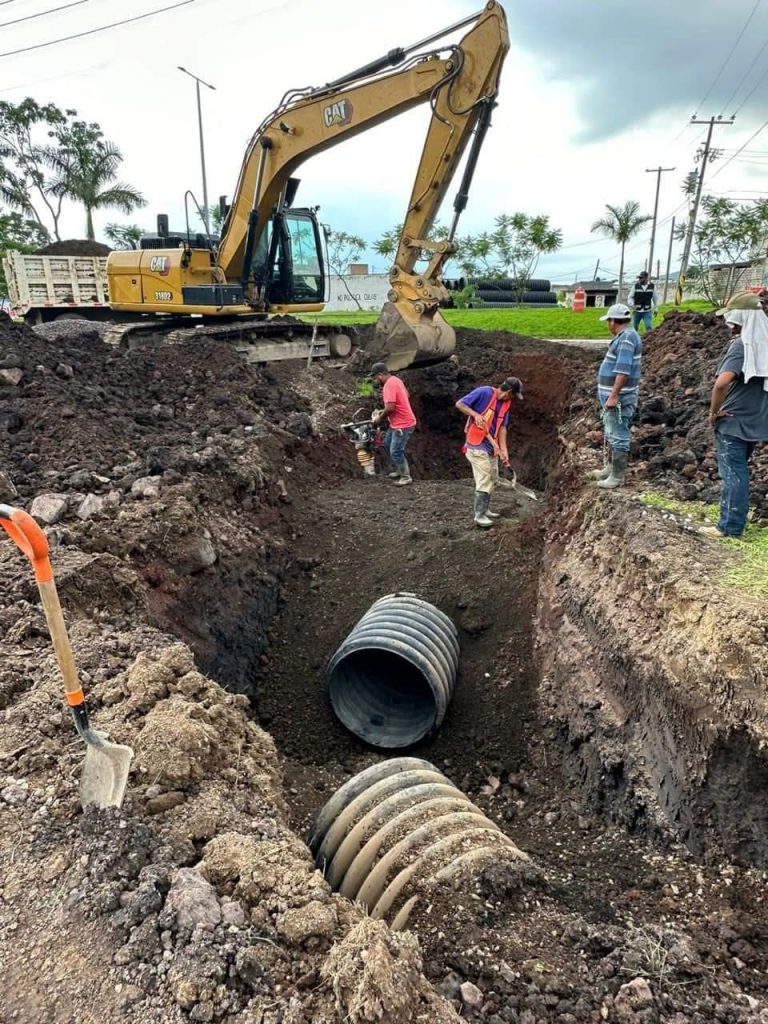 LA CULTURA DE LA PREVENCIÓN ES LA BASE DEL CRECIMIENTO QUE NAYARIT NECESITA PARA EL PRESENTE Y HACIA EL FUTURO: MIGUEL ÁNGEL NAVARRO QUINTERO