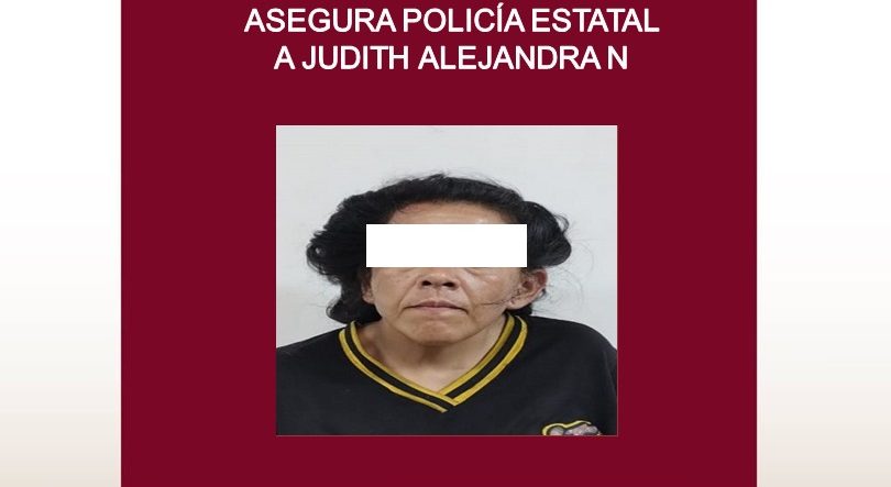 Asegura SSPC a tres personas en labores de prevención en Tepic