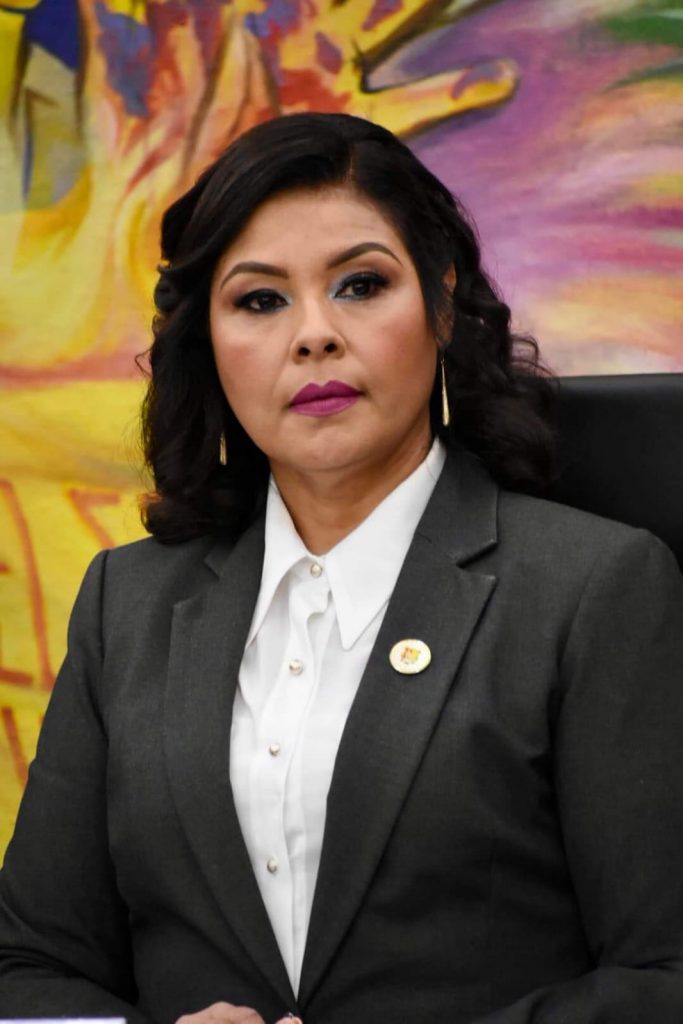 “HACIA UNA JUSTICIA ABIERTA CON SENTIDO SOCIAL”