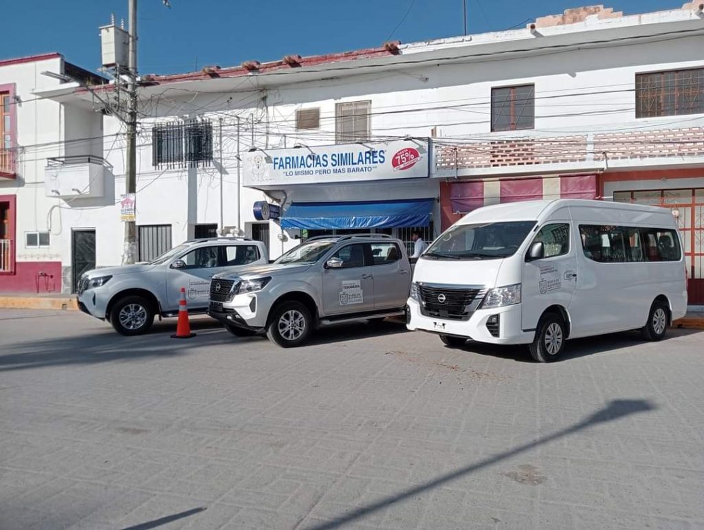 LA VOZ DE LA BAHÍA VERDADES Y MÁS