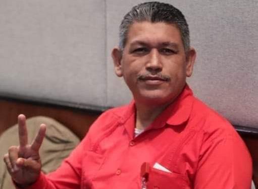 EL DIPUTADO FEDERAL JORGE «FUGIO» ORTÍZ ENCABEZA LAS ENCUESTAS RUMBO AL SENADO 2024