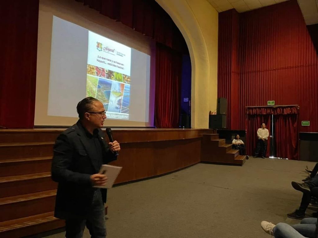 FESTIVAL EMPRENDE 2023