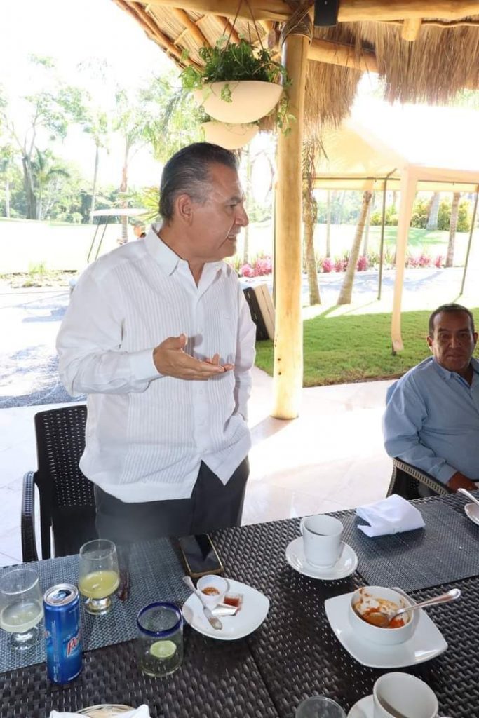 LA VOZ DE LA BAHÍA VERDADES Y MÁS