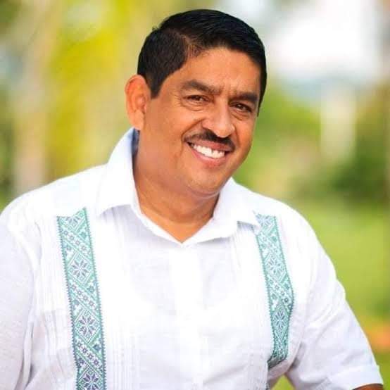 ADAHÁN CASAS SE ENCUENTRA LISTO PARA PARTICIPAR EN LAS PRÓXIMAS ELECCIONES