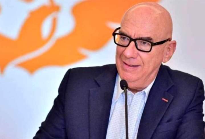 MC ANUNCIARÁ EL 20 DE ENERO QUIEN SERÁ EL CANDIDATO PRESIDENCIAL