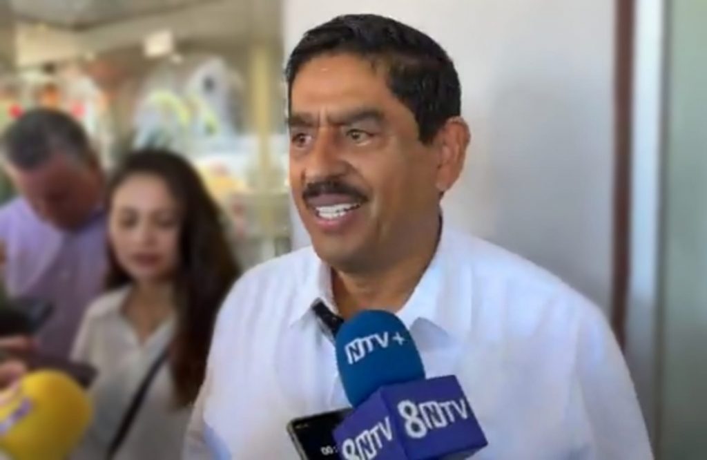 CONFIRMA ADAHÁN CASAS SU PARTICIPACIÓN EN LA INTERNA DE MORENA