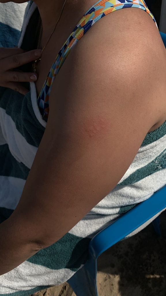 Guardavidas de Nayarit realizan acciones preventivas durante el “Periodo vacacional decembrino 2023”