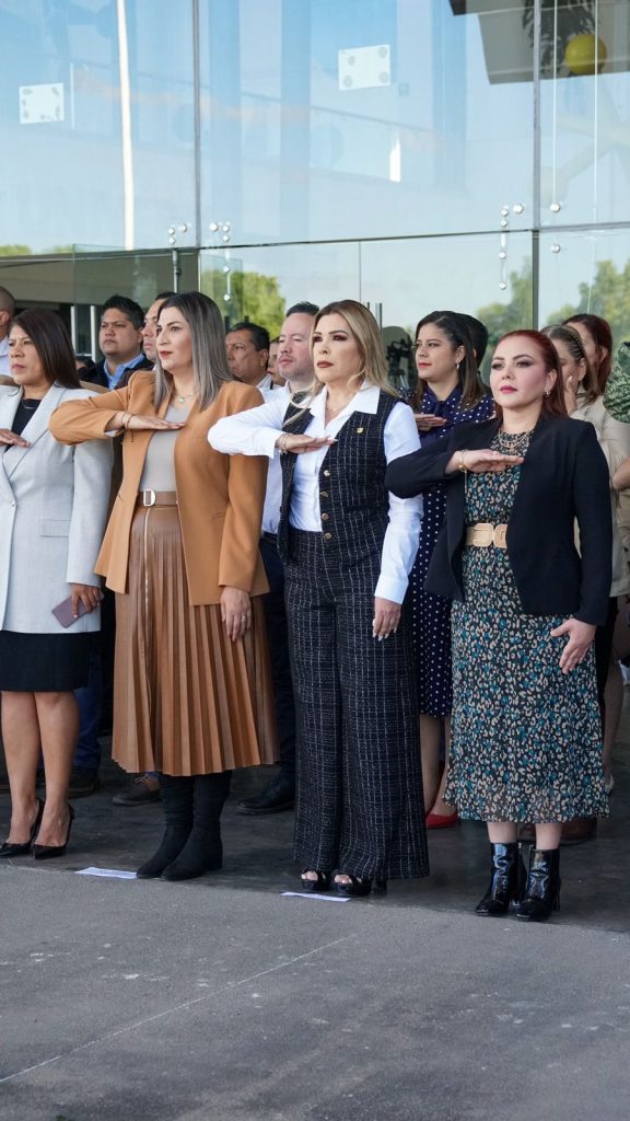 INICIA EL PROCESO ELECTORAL 2024 EN NAYARIT