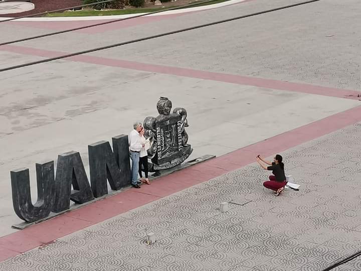 UAN DE NUEVO NO PAGÓ