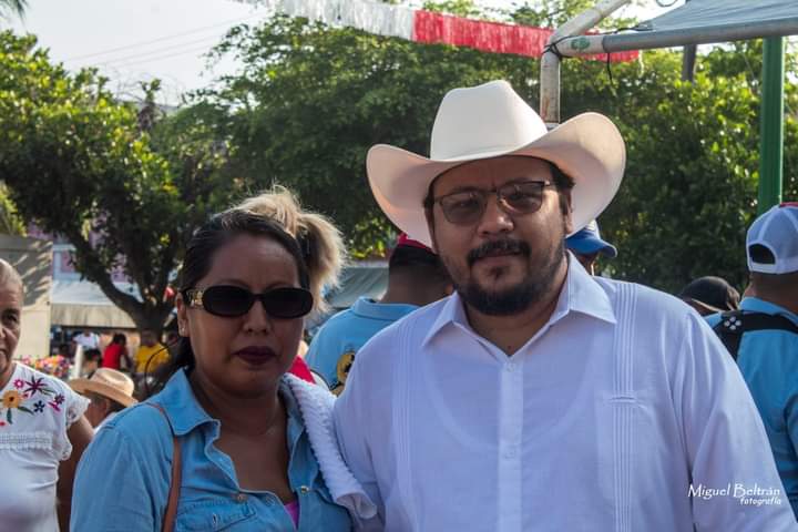 PRIMITIVO GARCÍA VA EN POS DE UNA DIPUTACIÓN EN MC