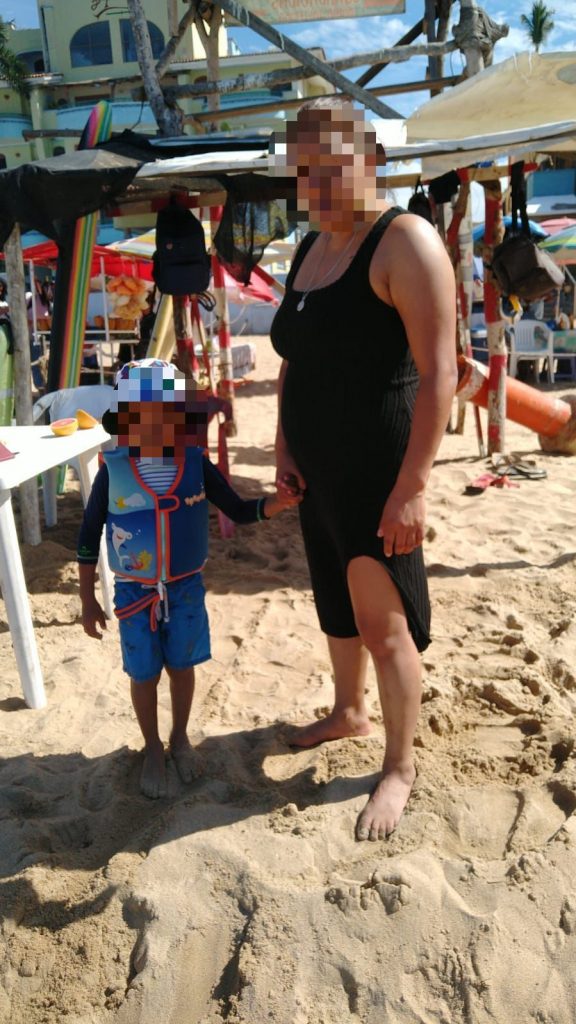 EL GOBIERNO DEL ESTADO DE NAYARIT BRINDA UNA ESTANCIA SEGURA A LOS VISITANTES DE LAS PLAYAS DE LA ENTIDAD