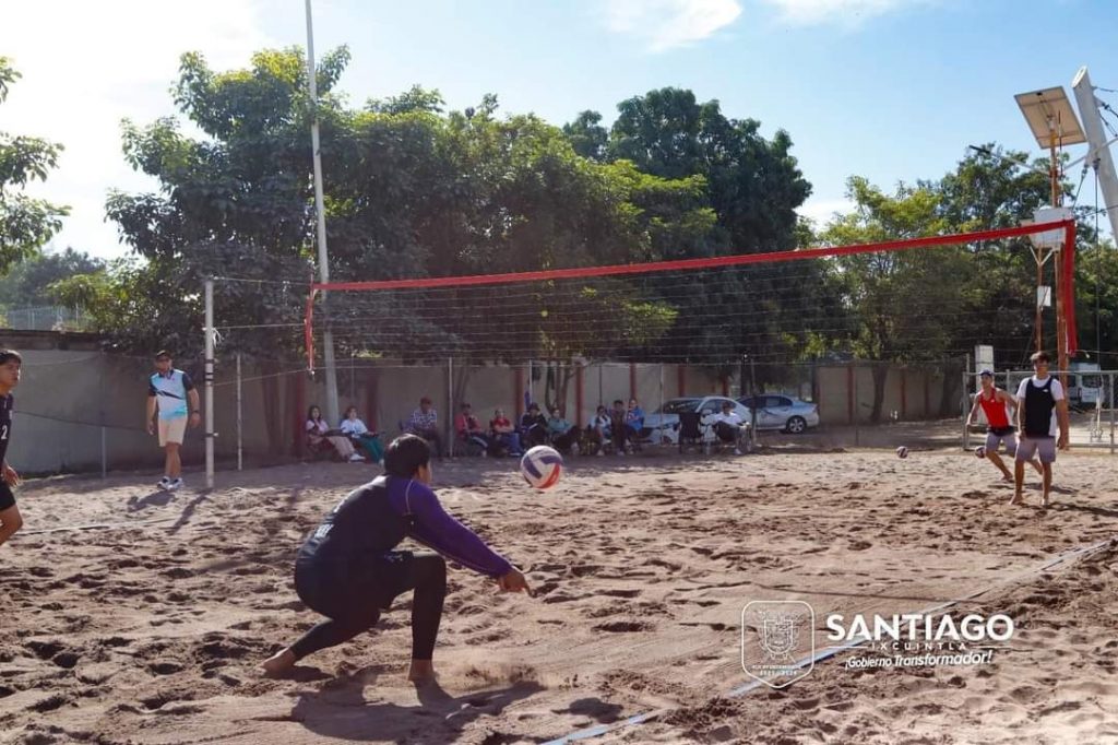 CON GRAN ÉXITO SE LLEVA A CABO LA ETAPA MUNICIPAL DE LOS JUEGOS CONADE 2024