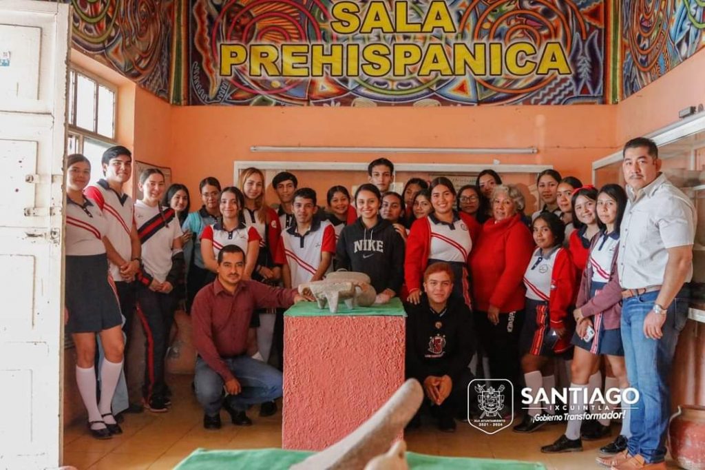 EL FOMENTO AL ARTE, CULTURA, DEPORTE Y EDUCACIÓN SON PRIMORDIALES EN ESTE GOBIERNO: EDUARDO LUGO LÓPEZ