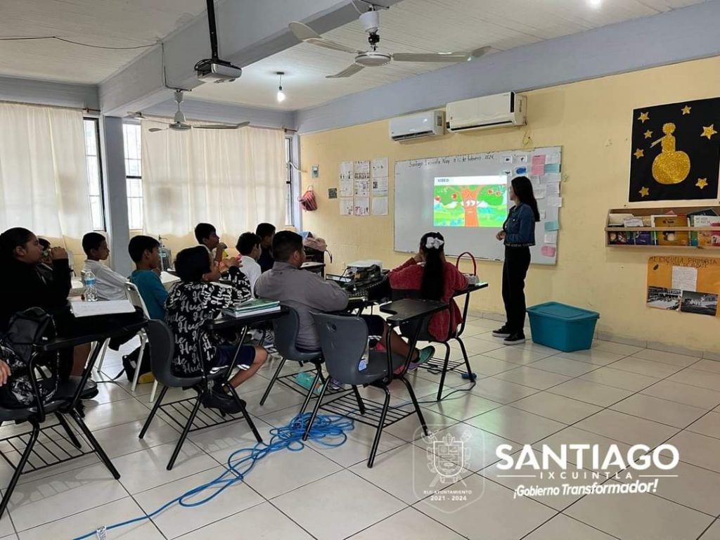 EL ALCALDE EDUARDO LUGO LÓPEZ APRUEBA LA ALERTA DE GÉNERO EN SANTIAGO, IXCUINTLA