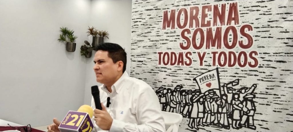 INICIATIVAS DE AMLO, EL NUEVO ANDAMIAJE CONSTITUCIONAL