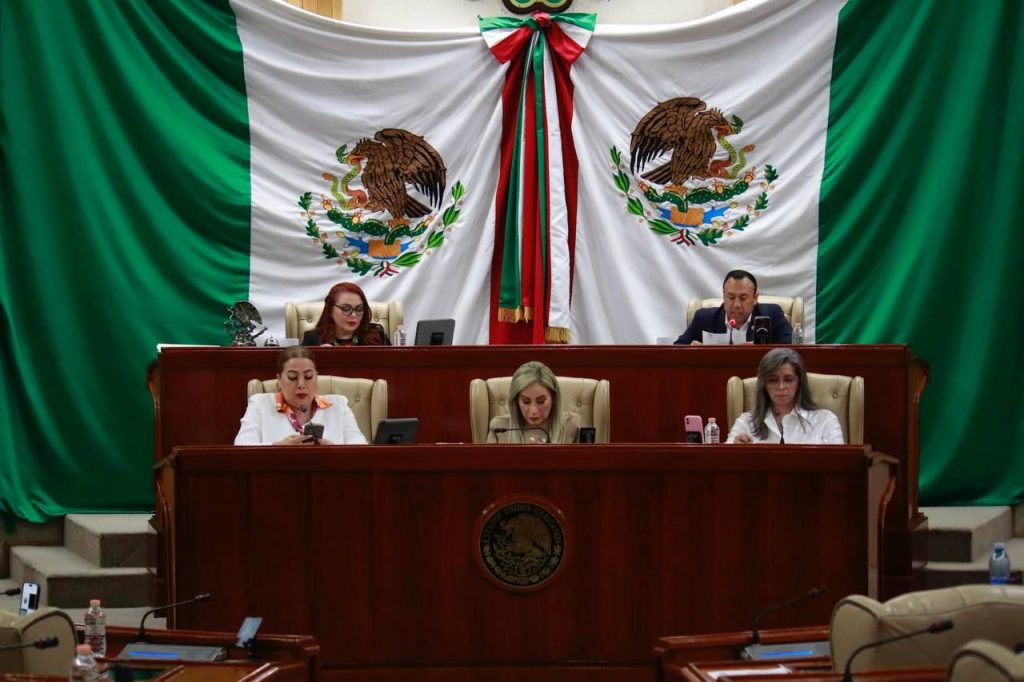 PROMUEVE CONGRESO PRESERVACIÓN DE LA LENGUA MATERNA