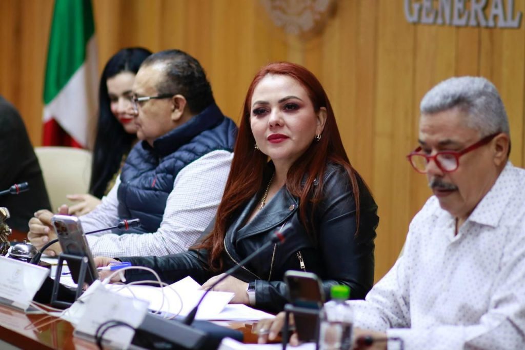 DICTAMINA CONGRESO LEY DE EDUCACIÓN SUPERIOR DEL ESTADO DE NAYARIT
