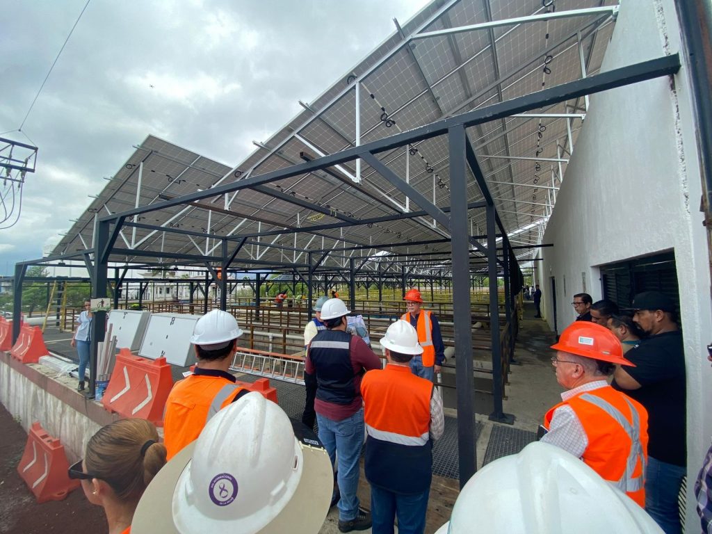 ANUNCIA GOBERNADOR DEL ESTADO SANEAMIENTO DEL RÍO MOLOLOA