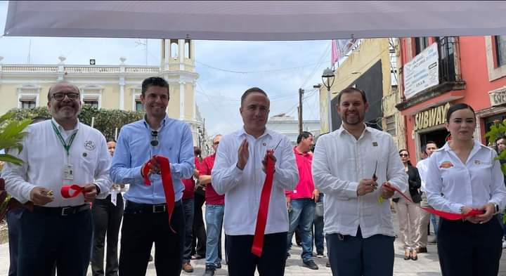 1er. Feria del Financiamiento en Nayarit
