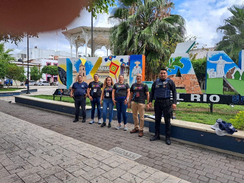 El Gobierno de Nayarit continúa con la regulación de la calidad en las zonas hoteleras