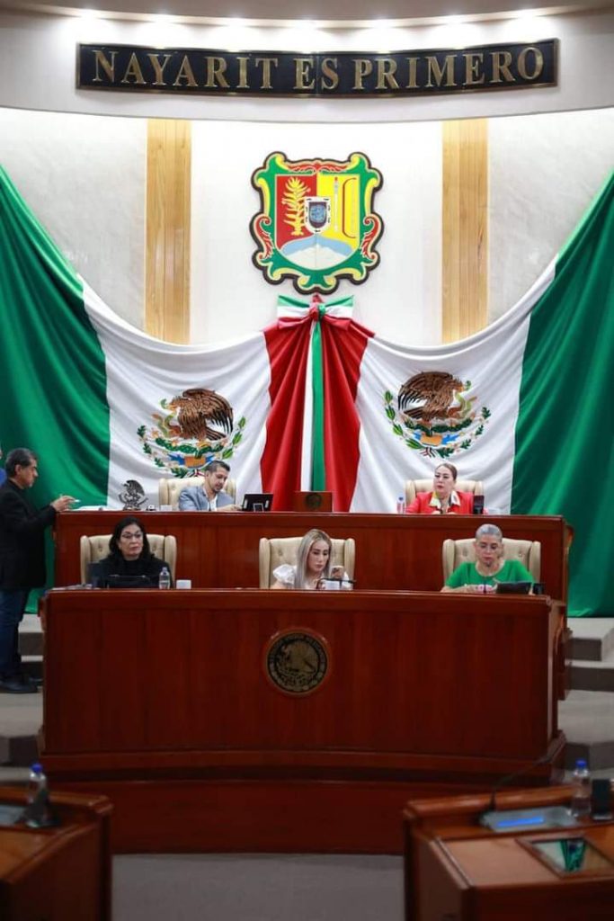 Legisla Congreso a favor de erradicar la violencia obstétrica