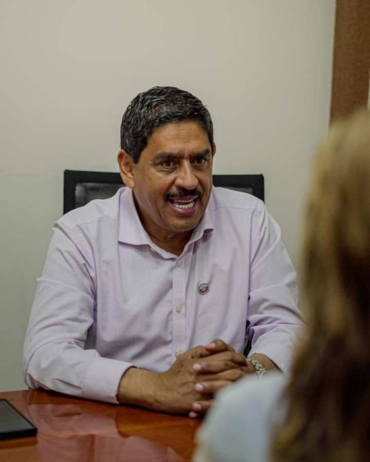 Adán Casas Rivas Reafirma su Compromiso con la Ciudadanía a través de Audiencias Públicas en el Congreso del Estado de Nayarit