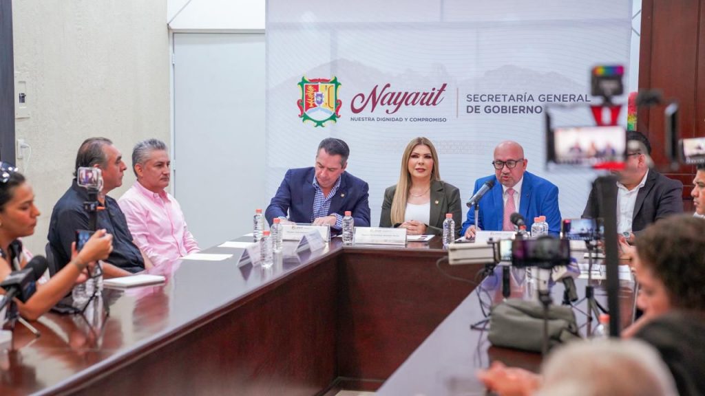 Gobierno del estado lanza campaña “Mes del Testamento”