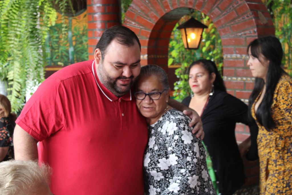 NUEVAS METAS PLANTEA PT DE MANO DE LIDERAZGOS JÓVENES