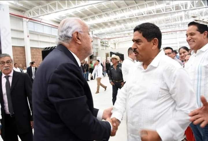 SERA ADHAN PRÓXIMO LIDER DEL CONGRESO