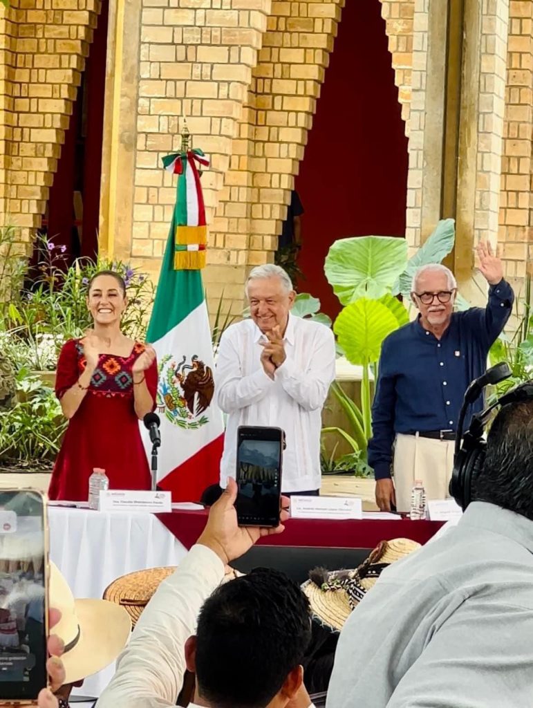 ¡Amor con amor se paga en Nayarit!