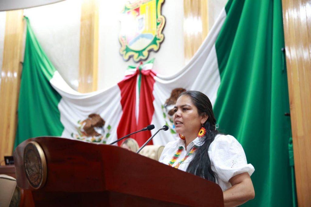 RESPALDA CONGRESO DE NAYARIT REFORMA CONSTITUCIONAL A FAVOR DE PUEBLOS ORIGINARIOS