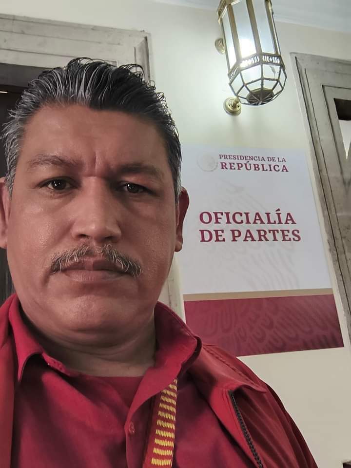 COMENZÓ EL SEXENIO Y COMENZAREMOS A GESTIONAR EN FAVOR DE TODAS Y TODOS LOS NAYARITAS: DIP. FED. JORGE ARMANDO ORTÍZ RODRÍGUEZ