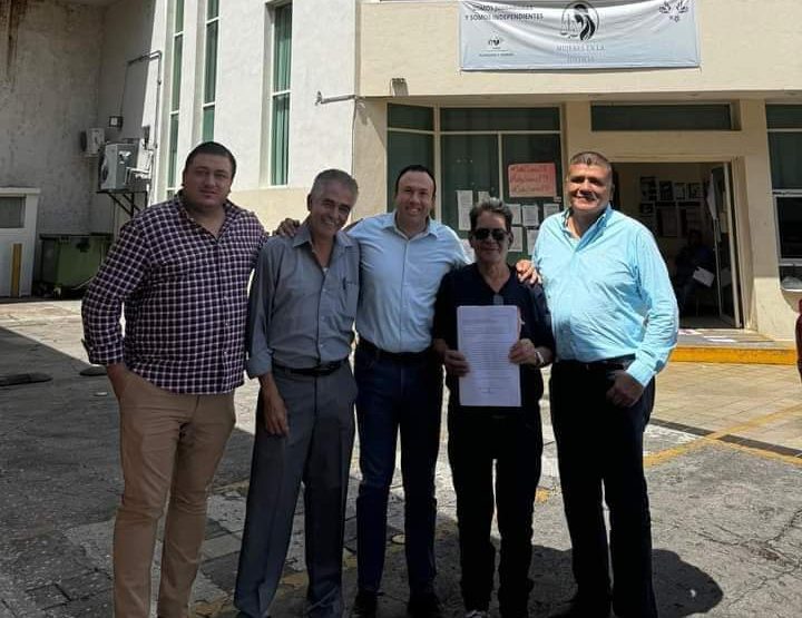 EL PJF OBLIGA AL SIAPA TEPIC A DOTAR DE DRENAJE A LA COLONIA UNIDAD OBRERA