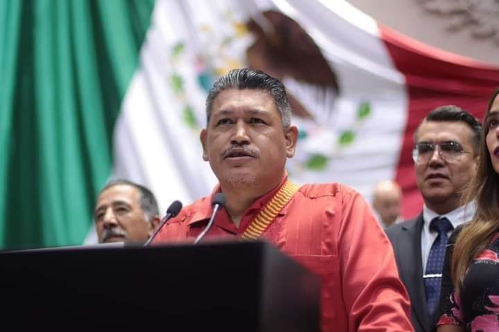 EL PARTIDO DEL TRABAJO EN NAYARIT REALIZARÁ NUEVA CAMPAÑA DE AFILIACIÓN: «FUGIO» ORTÍZ