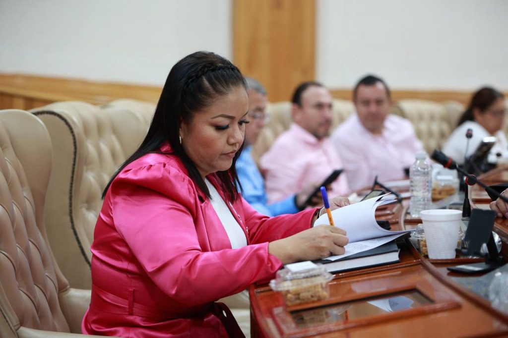 Aprueba Congreso criterios para Leyes de Ingresos de 2025 en ayuntamientos