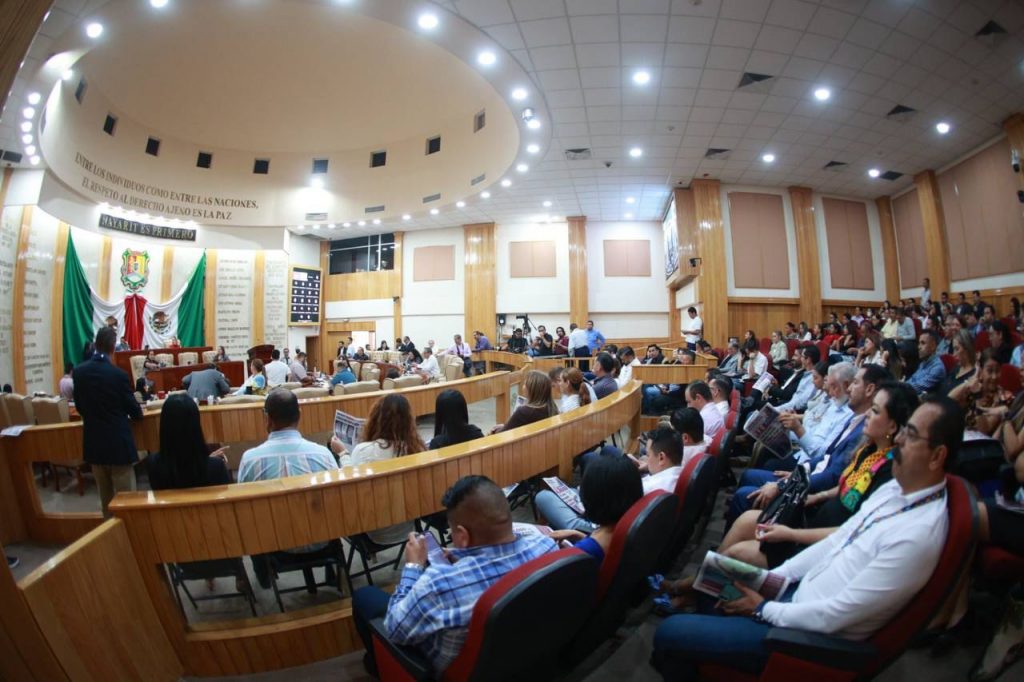 Inicia el Poder Legislativo comparecencias de funcionarios