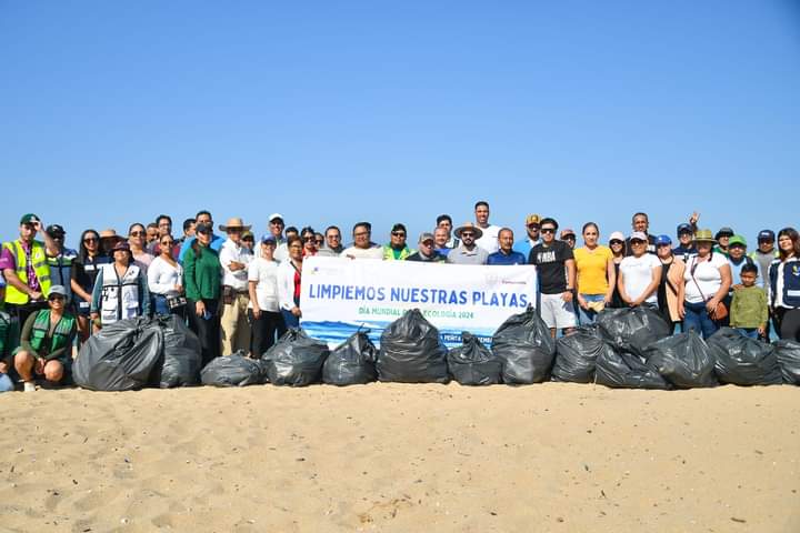 Este viernes, la Plaza Principal de Compostela se convirtió en el escenario de un importante acontecimiento para el municipio.