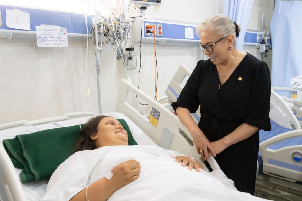 Un éxito la Segunda Jornada de Cirugías Bariátricas en Nayarit