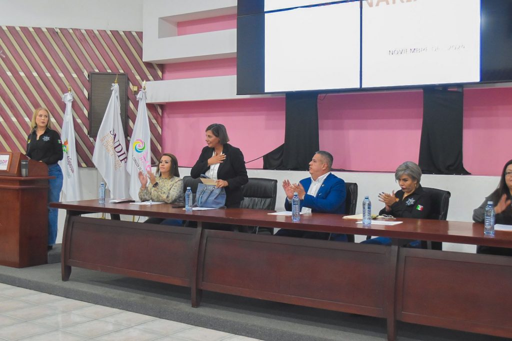 Fortalece Gobierno de Nayarit Estrategias de Reinserción Social para Adolescentes