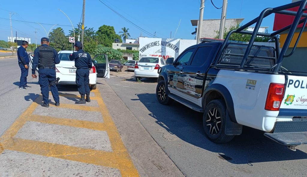 GOBIERNO DE NAYARIT A TRAVÉS DE SSPC REFUERZA SUPERVISIÓN DE AGRESORES Y SEGUIMIENTO A VÍCTIMAS PARA GARANTIZAR JUSTICIA Y SEGURIDAD