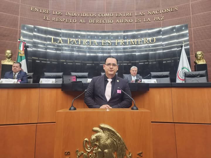 OCTAVIO VALENCIA ES VICEPRESIDENTE IMG y MEJORES GOBERNANTES
