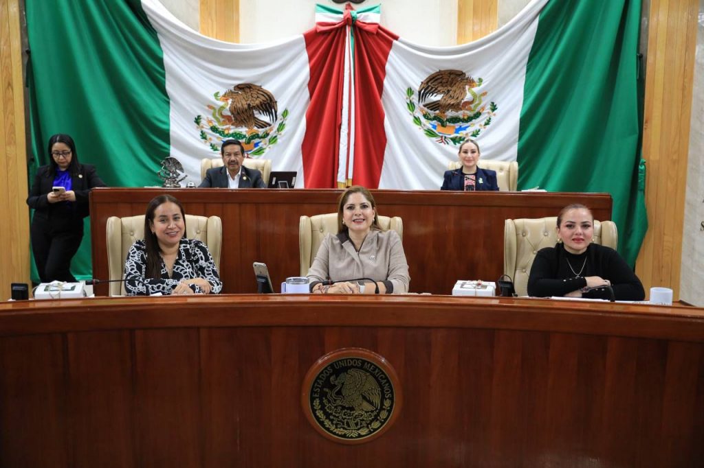 SUMAN 14 MUNICIPIOS QUE CUENTAN CON SU LEY DE INGRESOS PARA EL 2025