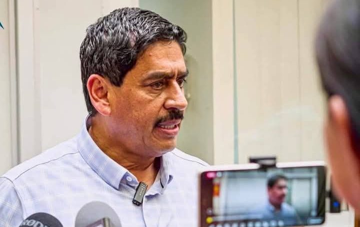 LOS AMERICANOS VAN A TENER QUE REFLEXIONAR SERIAMENTE ANTE LA FALTA DE MANO DE OBRA DE LOS MEXICANOS Y LATINOAMÉRICANOS: DIP. ADAHÁN CASAS RIVAS.