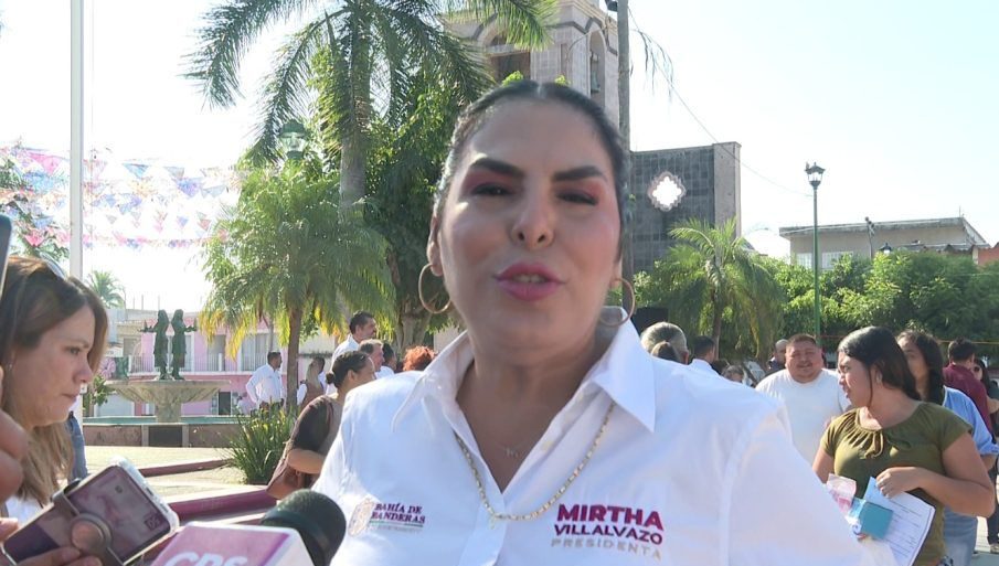 EX FUNCIONARIOS DE MIRTHA EN BAHÍA BUSCAN ANGUSTIADOS ABOGADO