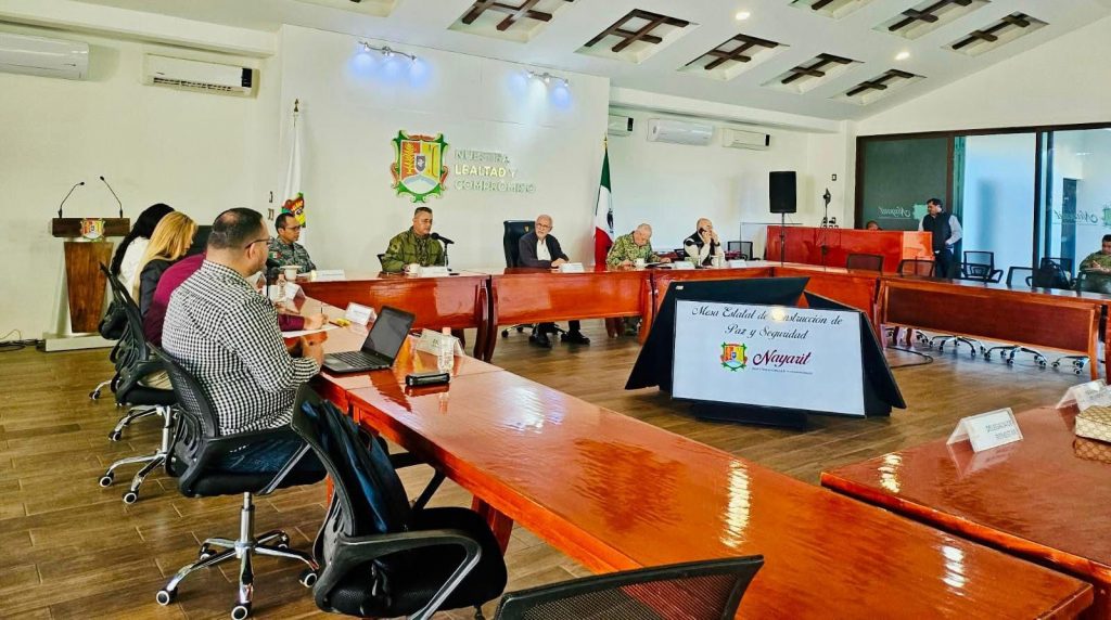 ENCABEZA MANQ MESA ESTATAL DE CONSTRUCCIÓN DE PAZ Y SEGURIDAD