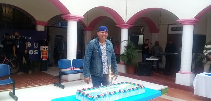 «SAN BLAS SE ENCUENTRA LISTO PARA RECIBIR AL TURISMO NACIONAL Y EXTRANJERO DURANTE LAS PRÓXIMAS VACACIONES DE SEMANA SANTA Y DE PASCUA 2025».