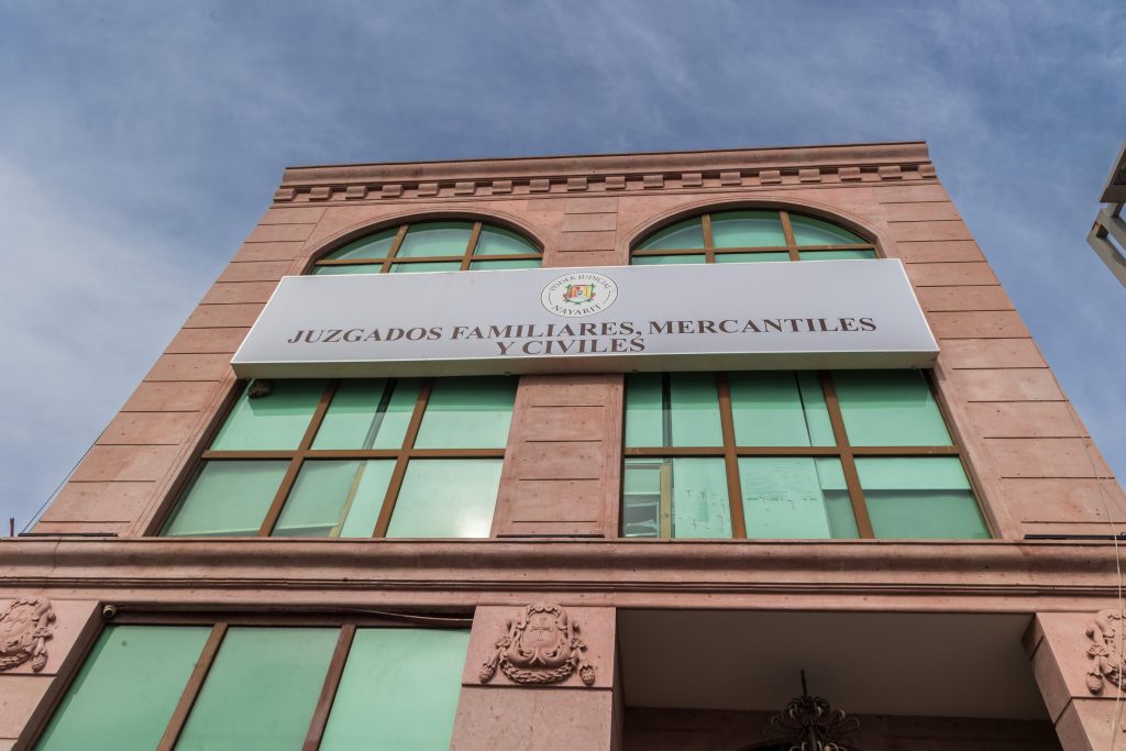 PRIVILEGIAR EL ACCESO A LA JUSTICIA MEDIANTE LA CULTURA DE LA PAZ, ES UNA PRIORIDAD DEL PODER JUDICIAL DE NAYARIT